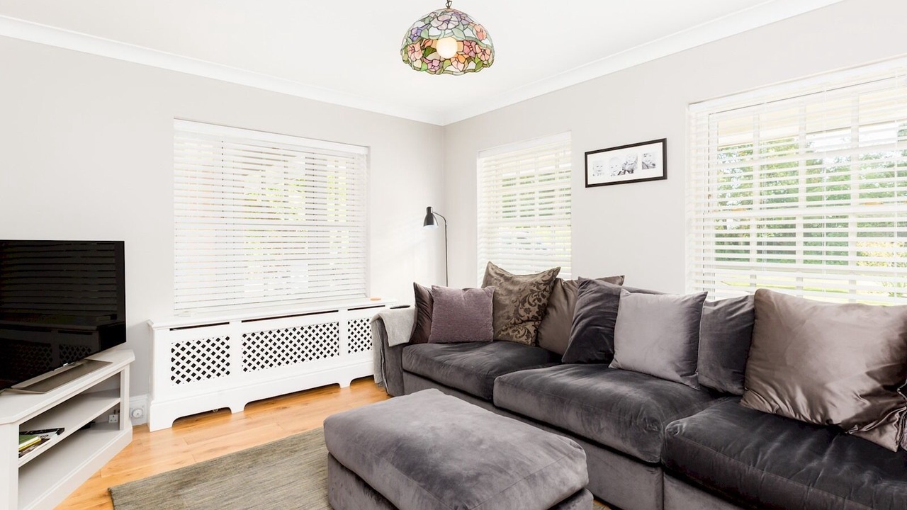 Photo of Livingroom in Tiddington