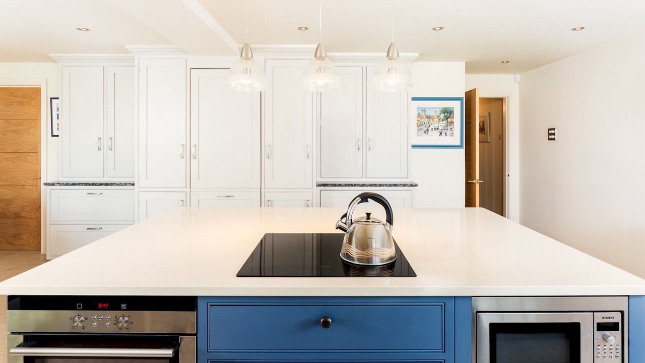 Photo of Kitchen in Tiddington