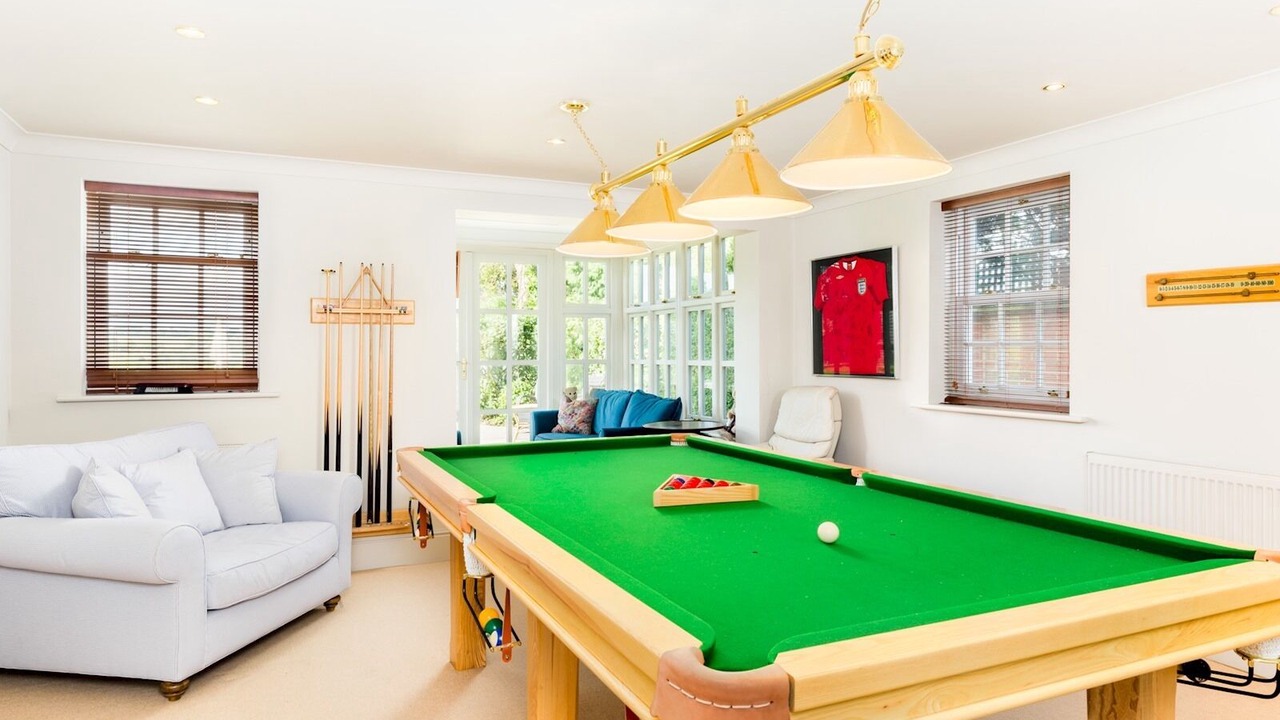 Photo of Bedroom in Tiddington
