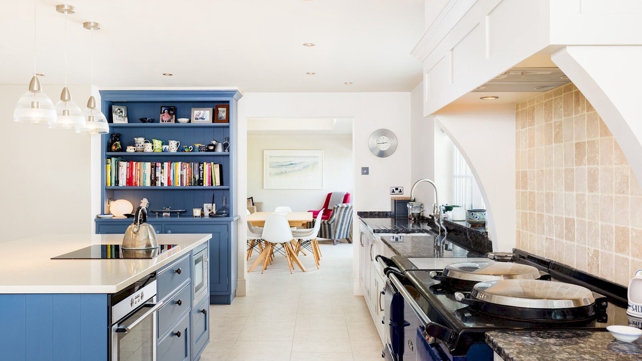 Photo of Kitchen in Tiddington