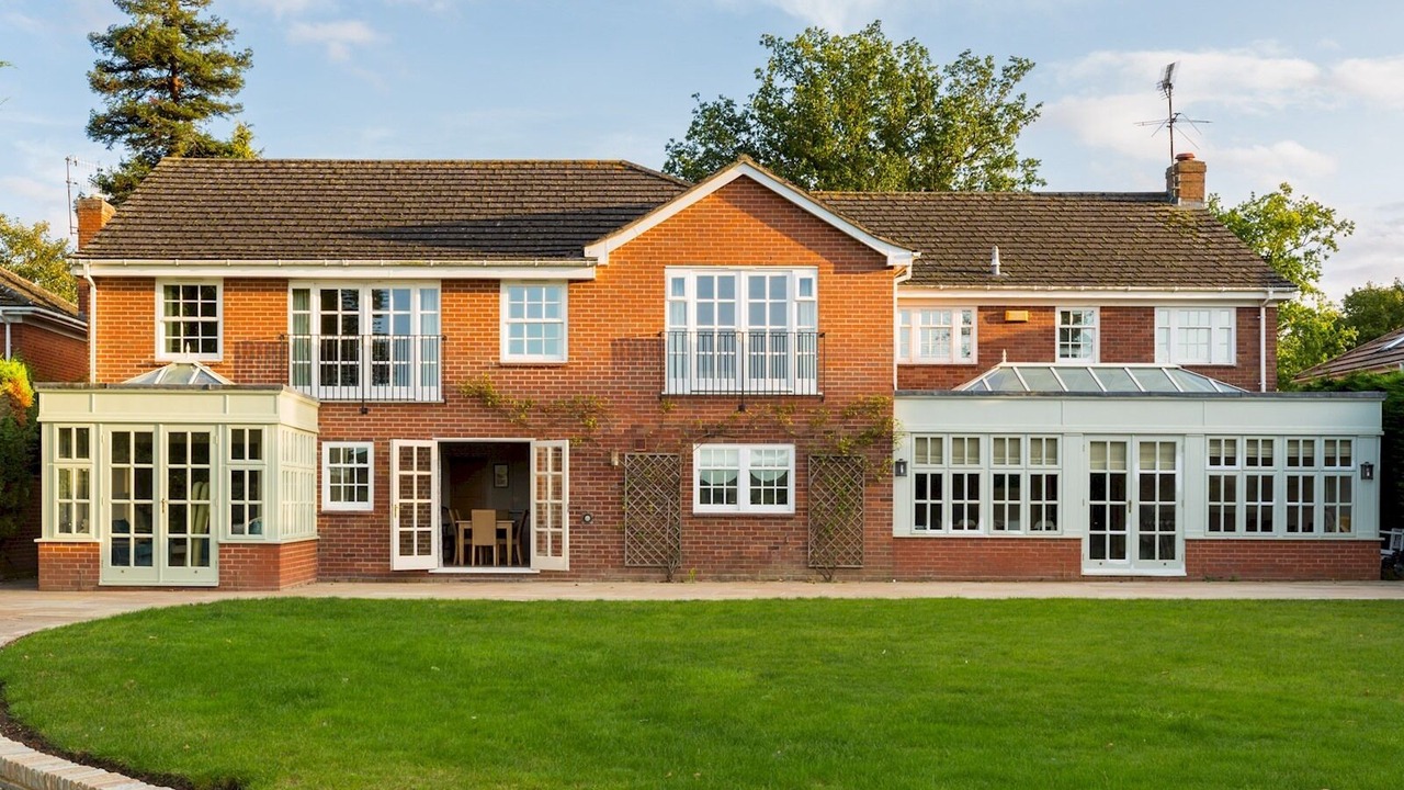 Photo of Outdoor in Tiddington