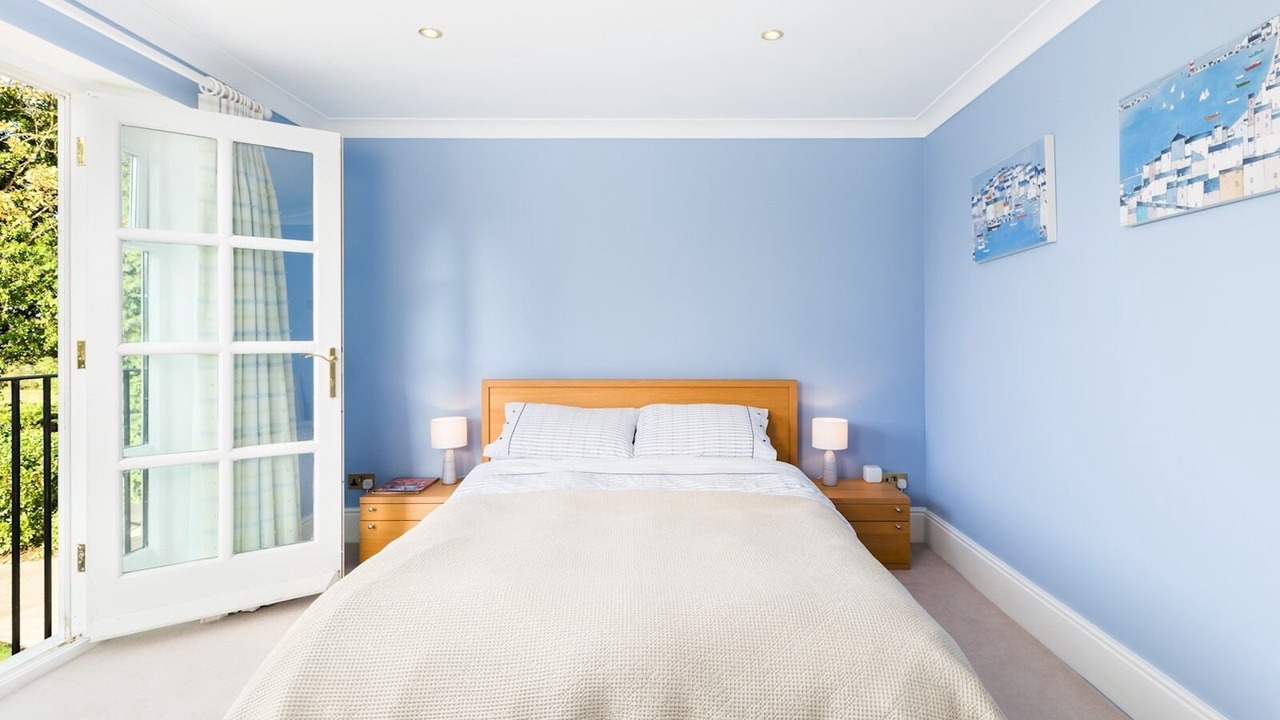 Photo of Bedroom in Tiddington