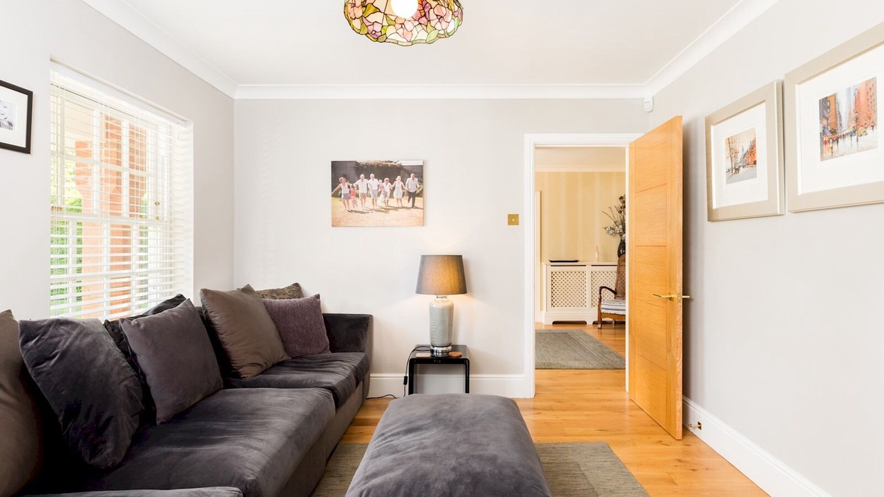 Photo of Livingroom in Tiddington