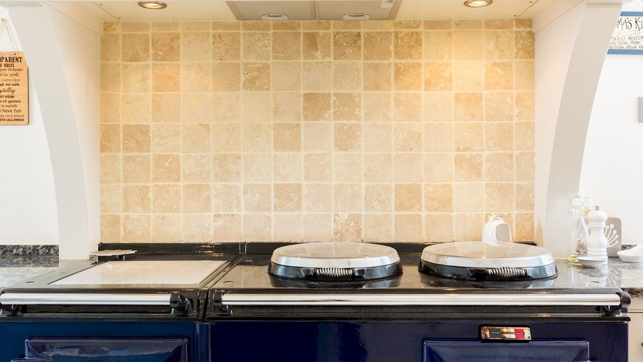 Photo of Kitchen in Tiddington