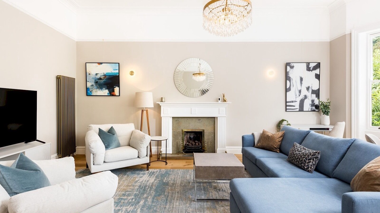Photo of Livingroom in Lillington