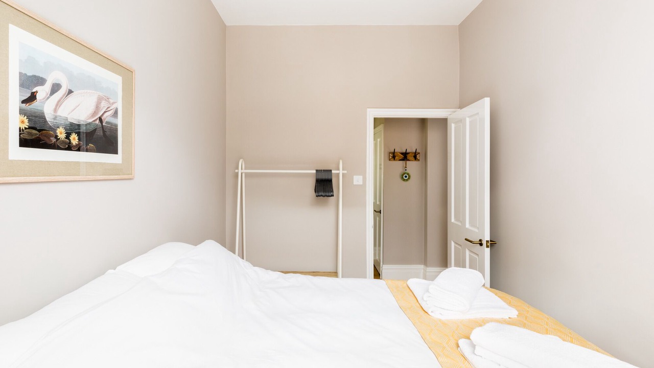 Photo of Bedroom in Lillington
