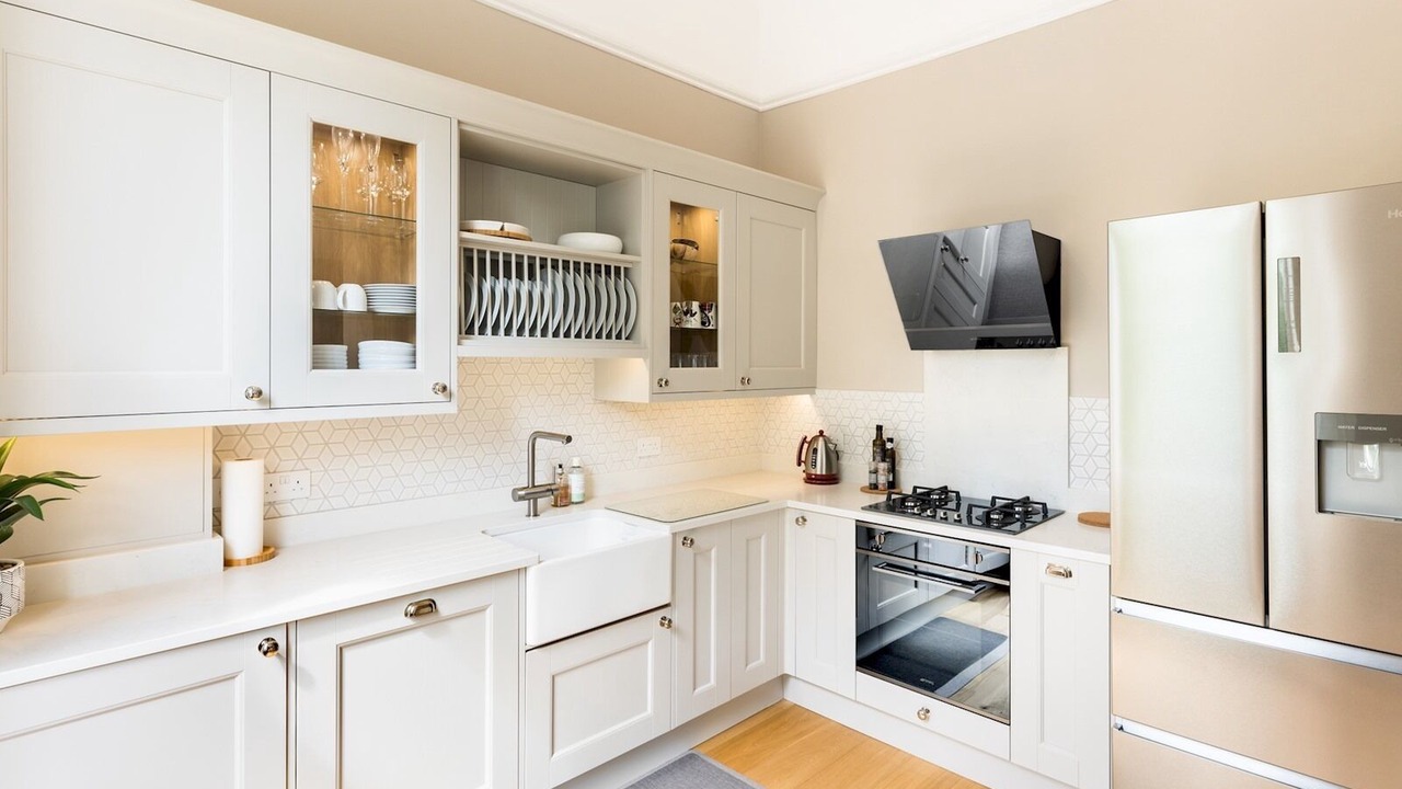 Photo of Kitchen in Lillington