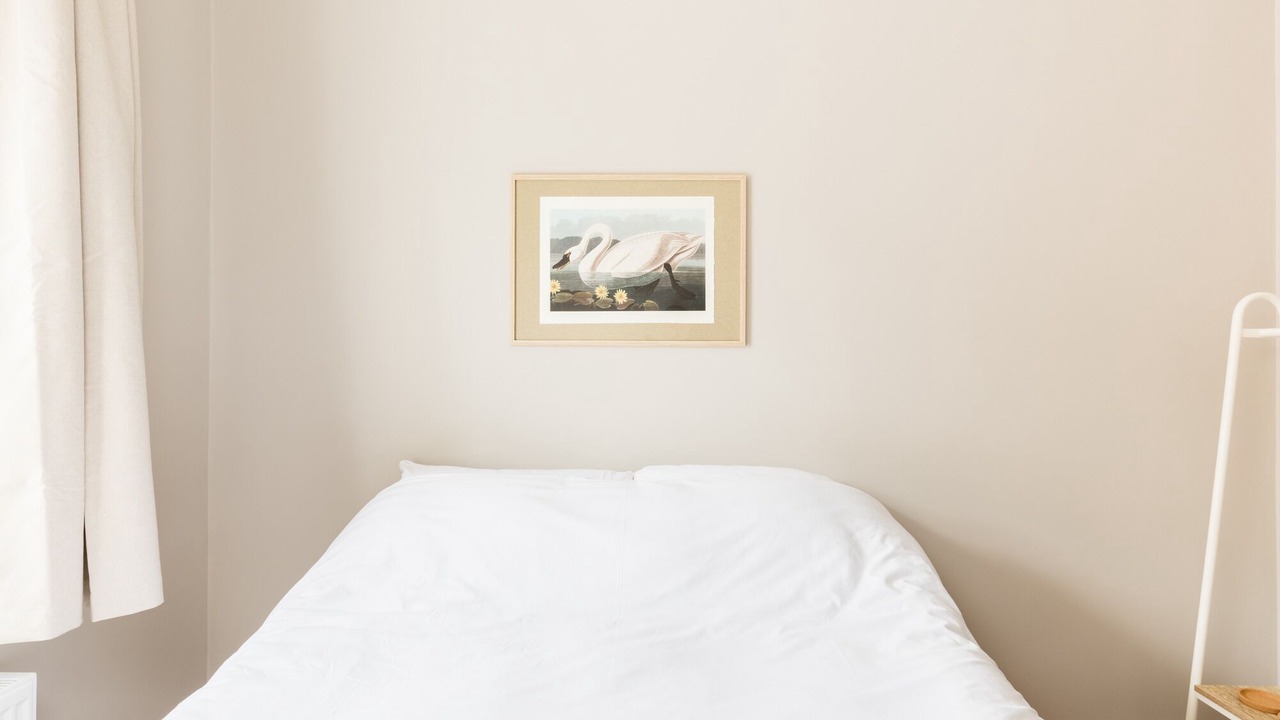 Photo of Bedroom in Lillington