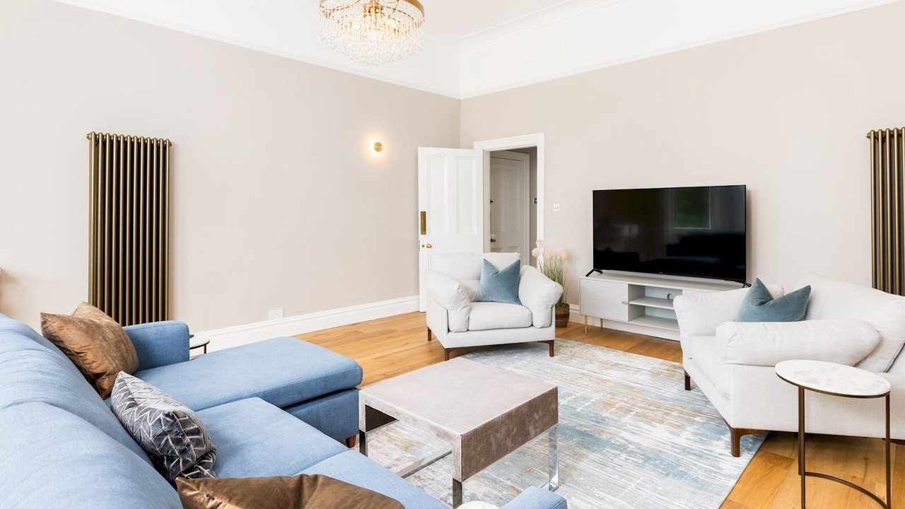 Photo of Livingroom in Lillington