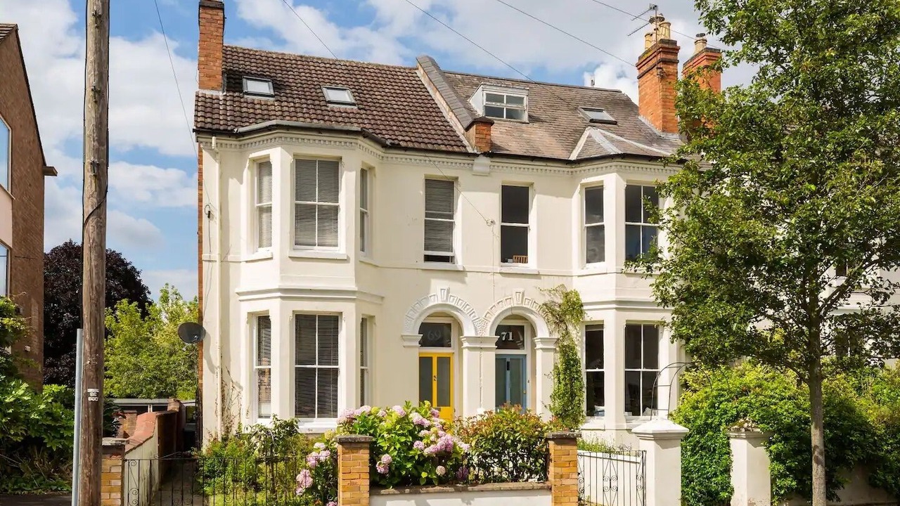 Photo of Outdoor in Leamington Spa