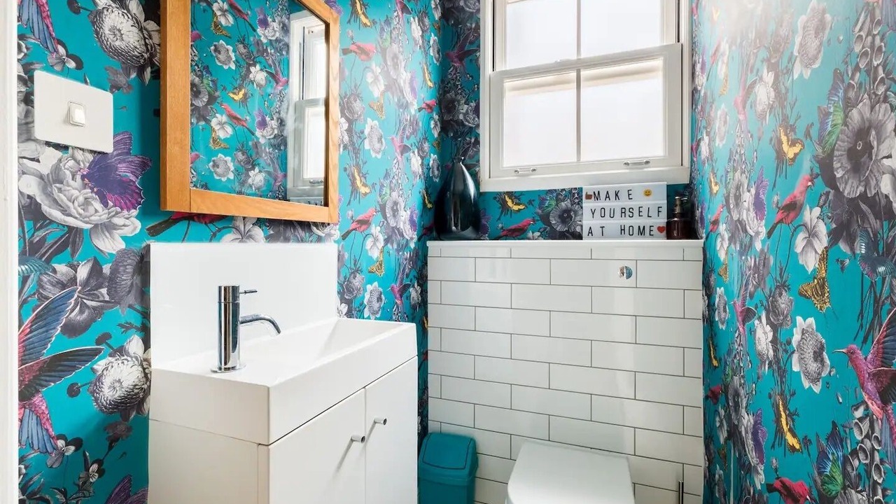 Photo of Bathroom in Leamington Spa