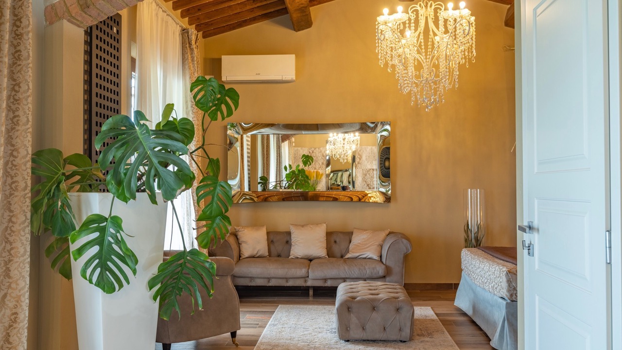 Photo of Livingroom in Peccioli