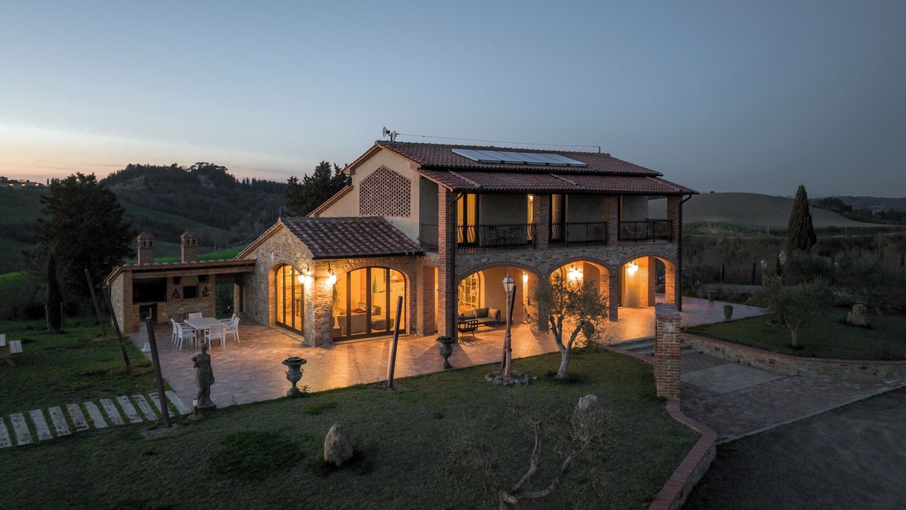 Photo of Outdoor in Peccioli