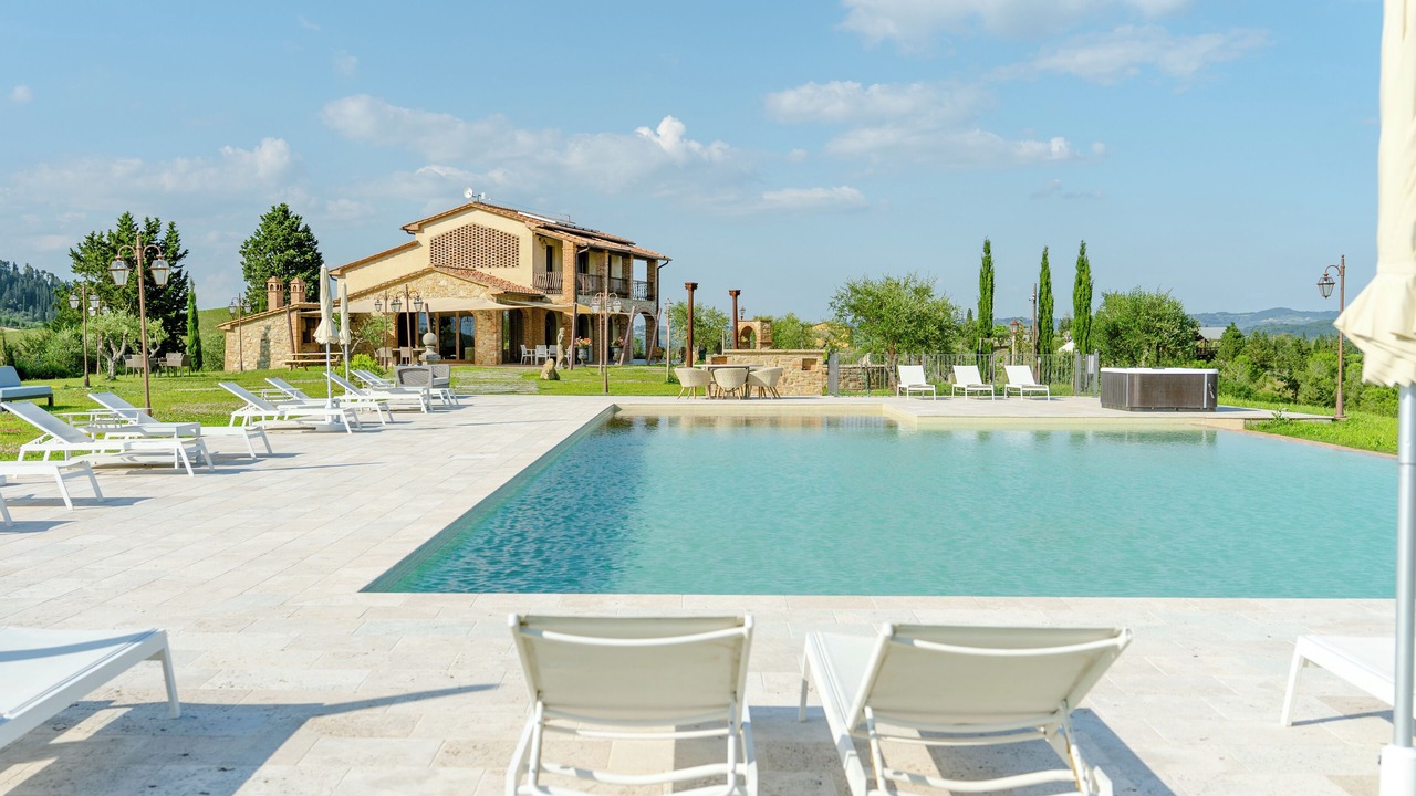Photo of Outdoor in Peccioli