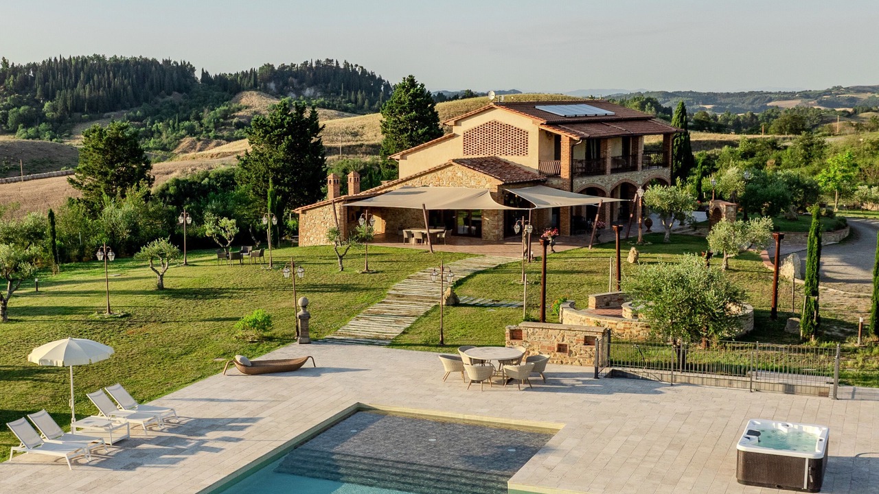 Photo of Outdoor in Peccioli