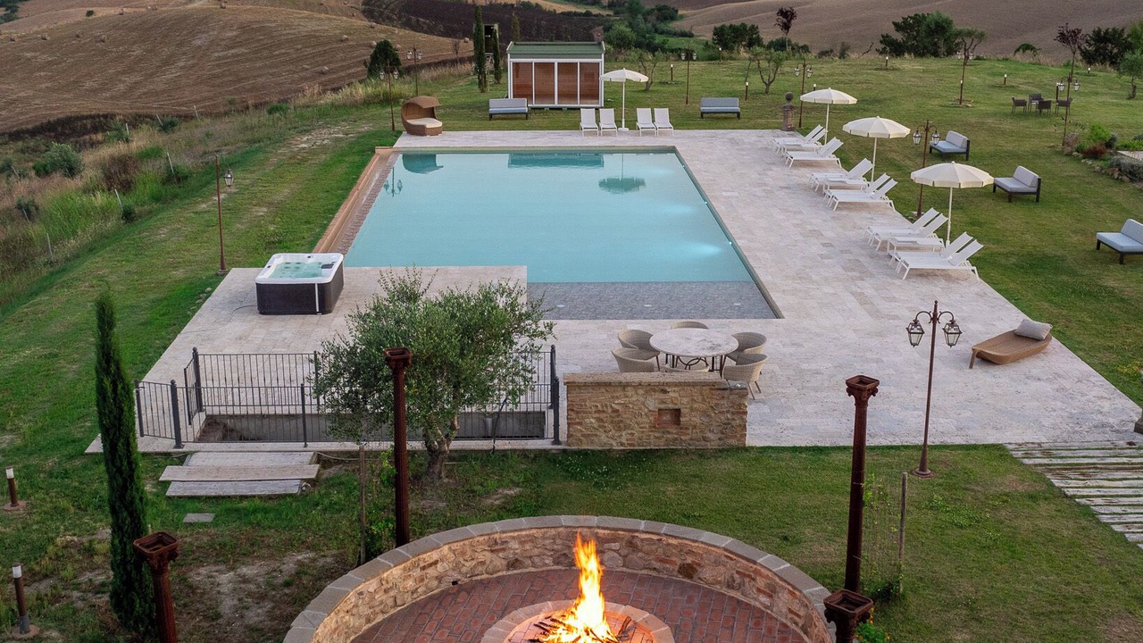 Photo of Outdoor in Peccioli