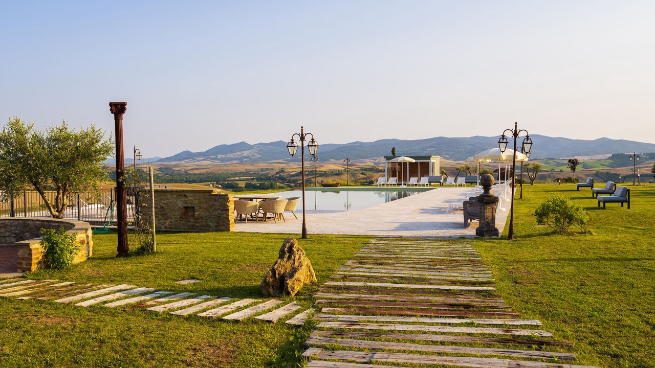 Photo of Outdoor in Peccioli