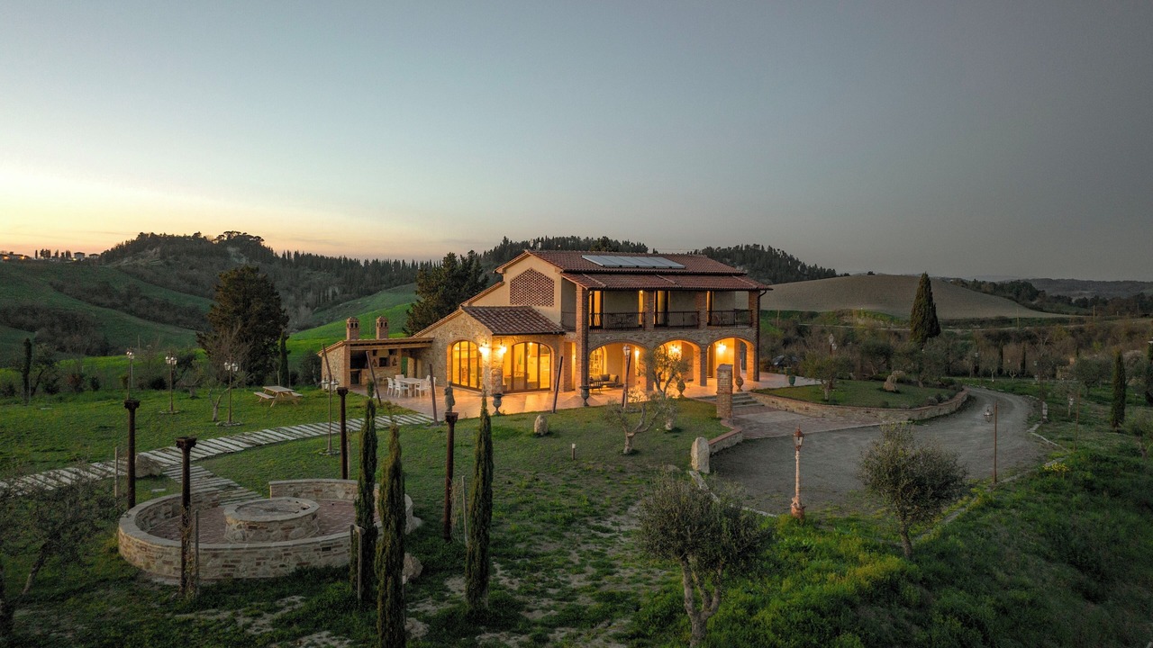 Photo of Outdoor in Peccioli