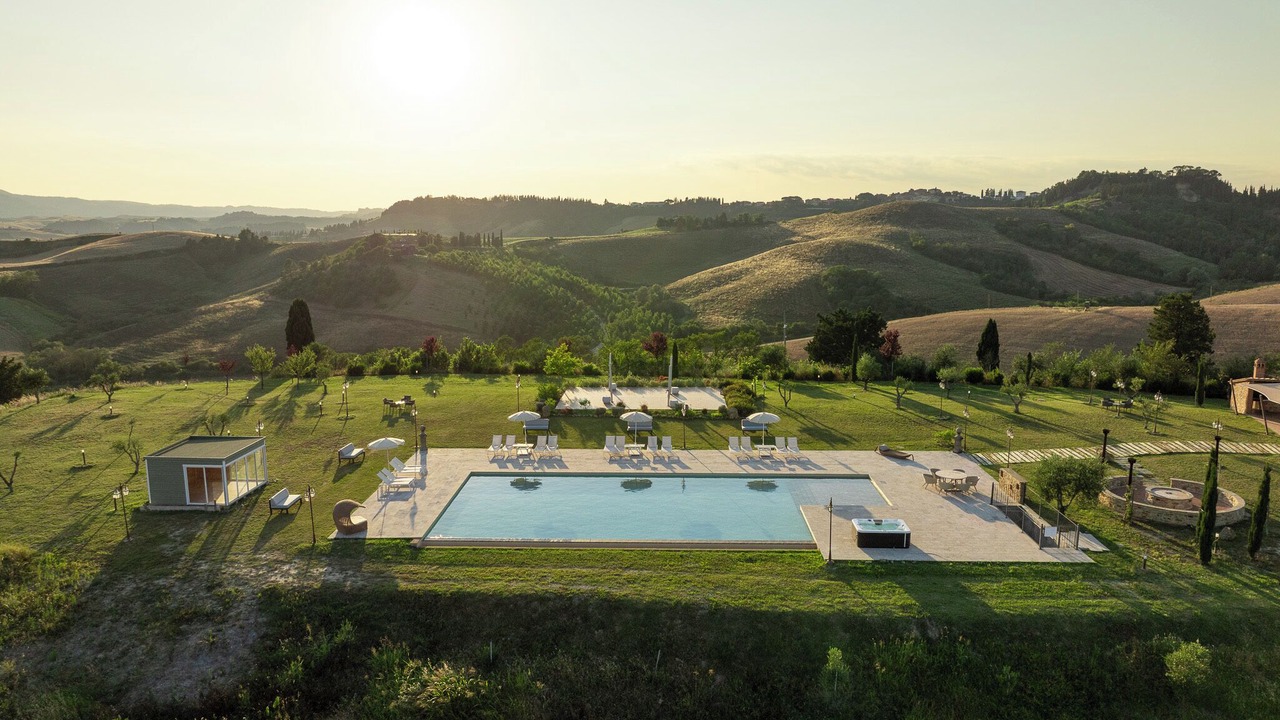 Photo of Outdoor in Peccioli