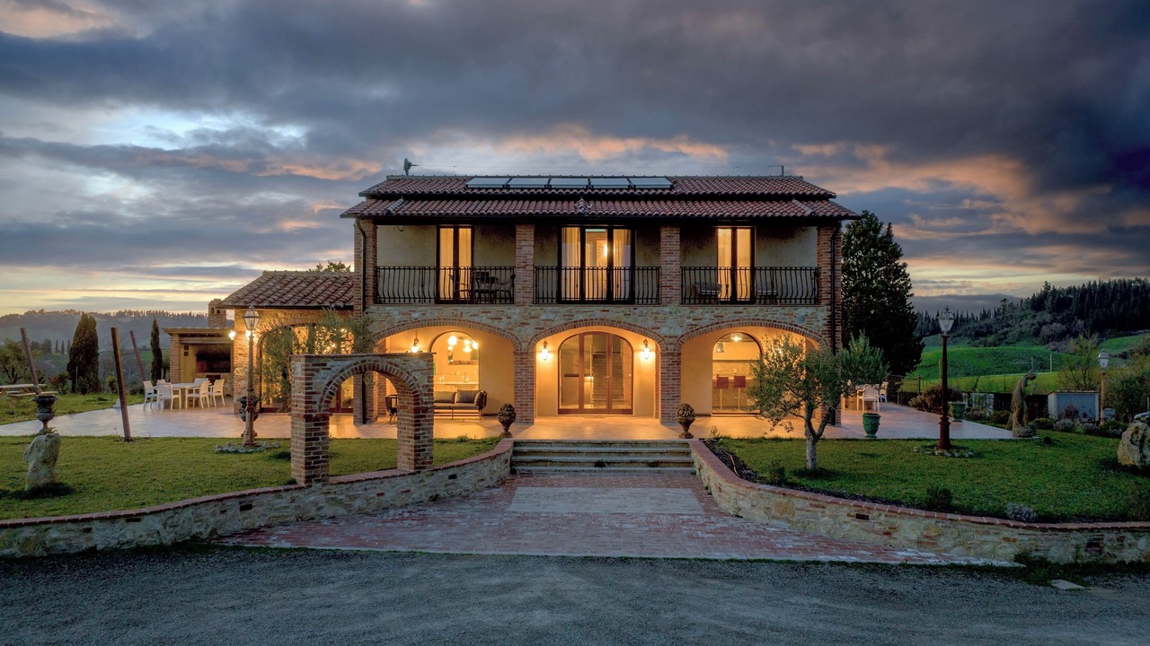 Photo of Outdoor in Peccioli