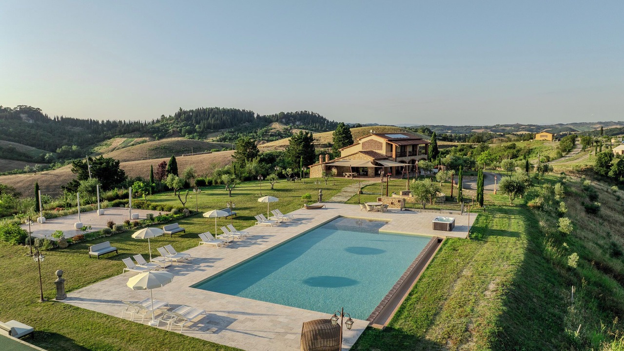 Photo of Outdoor in Peccioli