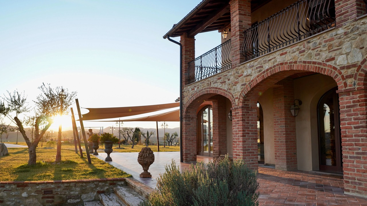Photo of Outdoor in Peccioli