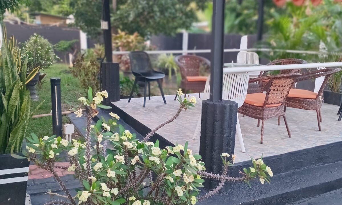Photo of Patio Balcony in Arouca