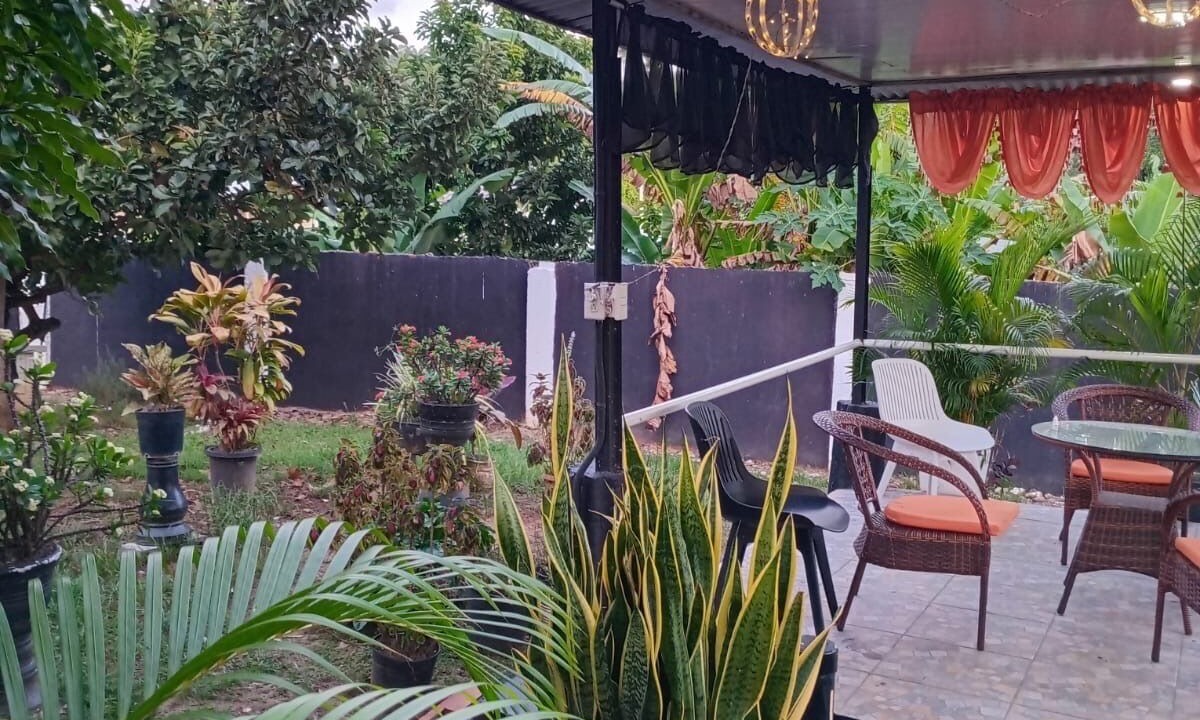 Photo of Patio Balcony in Arouca