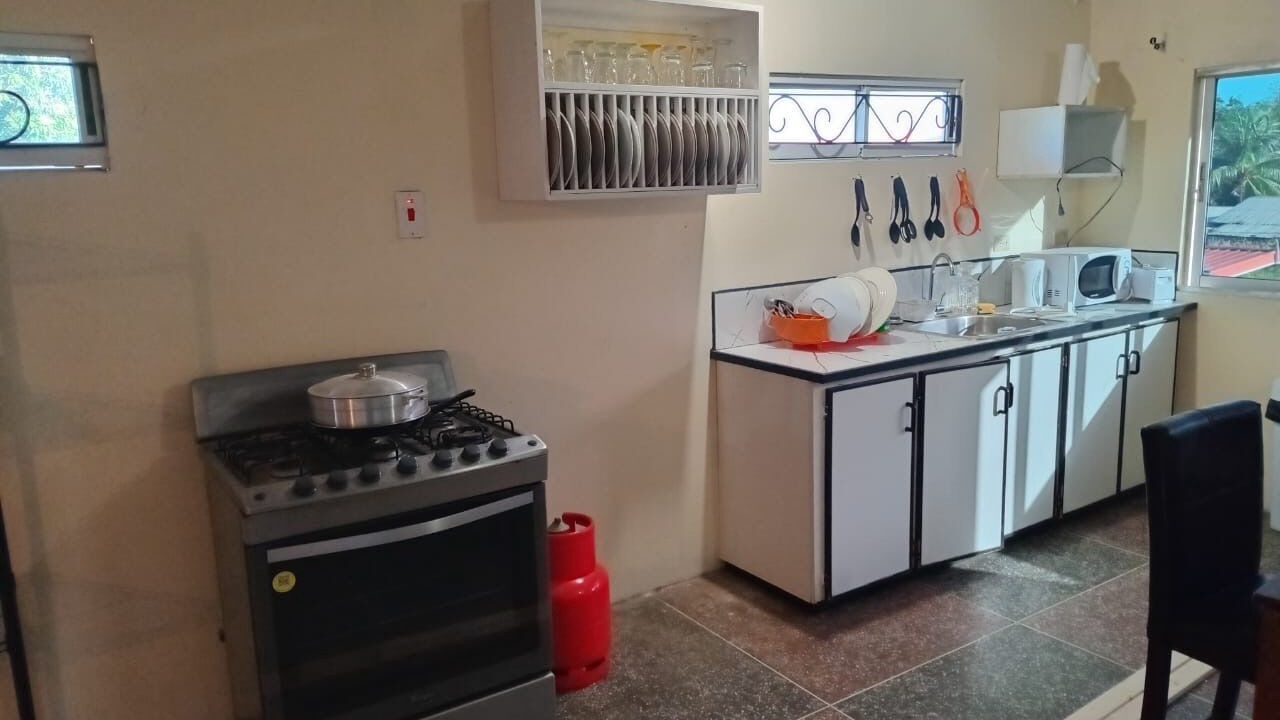 Photo of Kitchen in Arouca