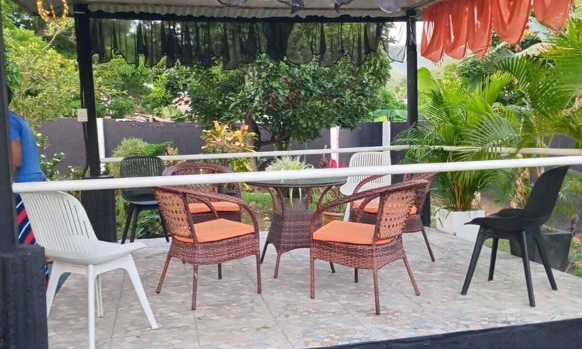 Photo of Patio Balcony in Arouca