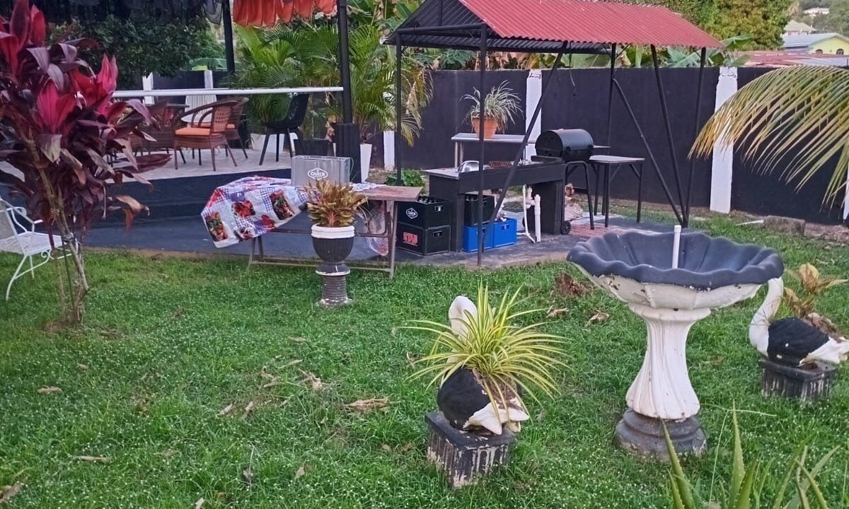 Photo of Patio Balcony in Arouca