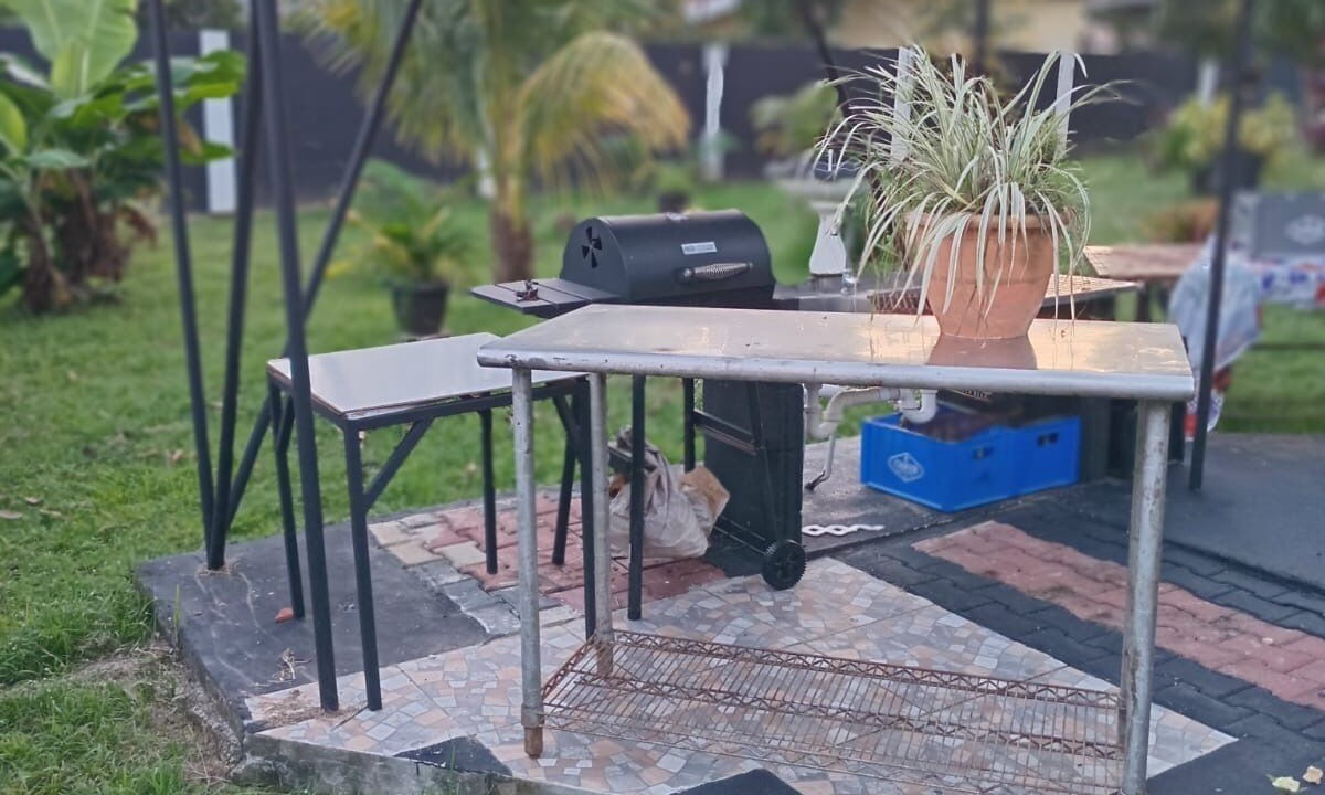 Photo of Outdoor in Arouca