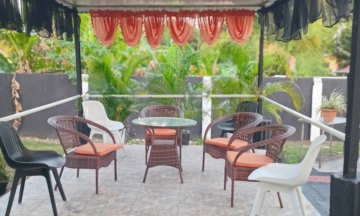 Photo of Patio Balcony in Arouca