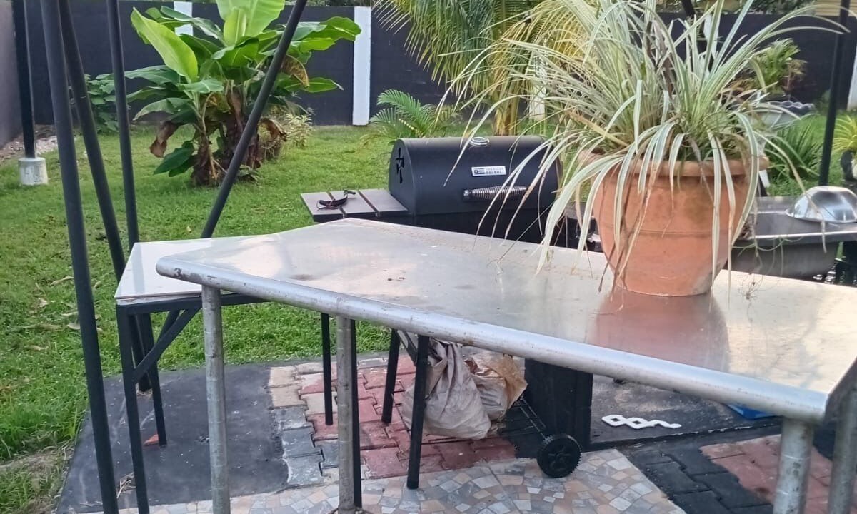 Photo of Patio Balcony in Arouca