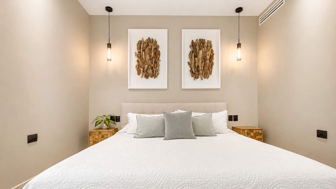 Photo of Bedroom in Salinas