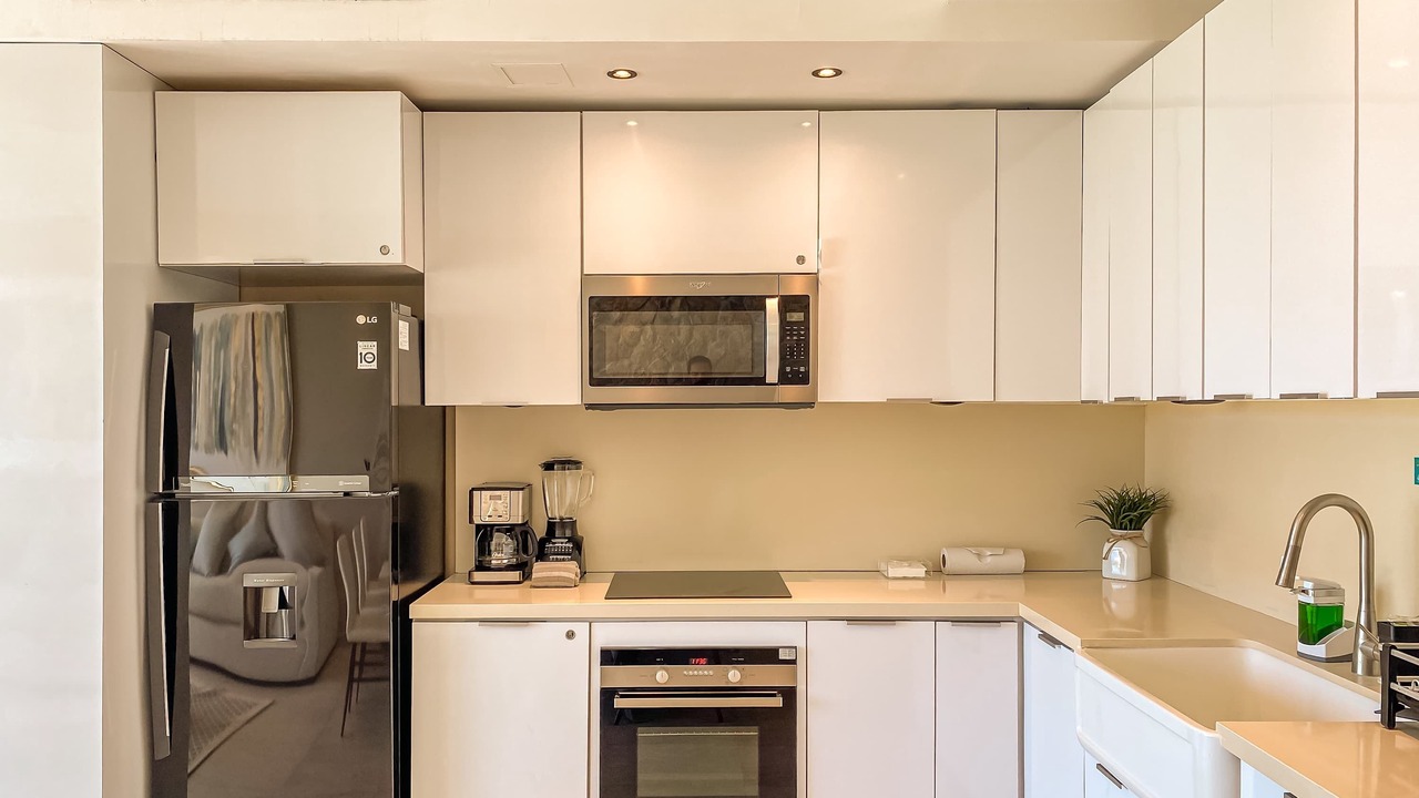 Photo of Kitchen in Salinas