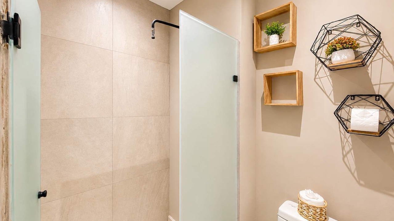 Photo of Bathroom in Salinas