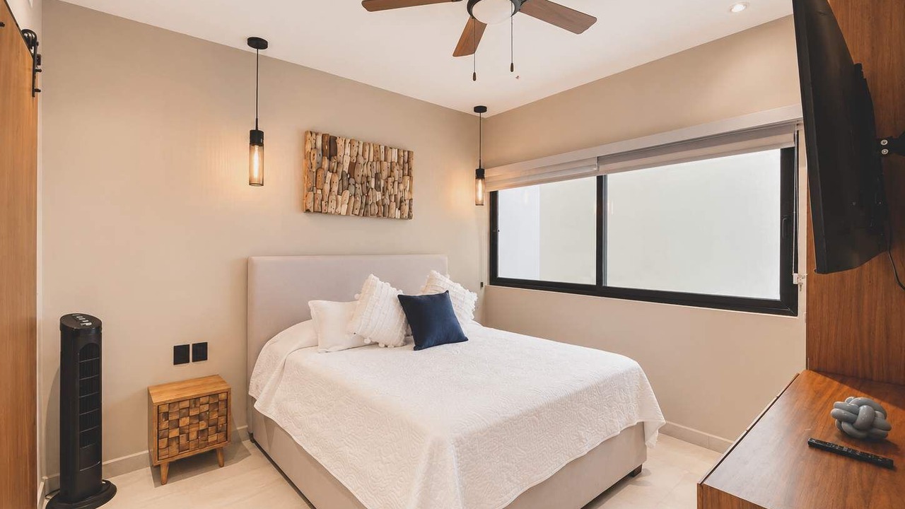 Photo of Bedroom in Salinas