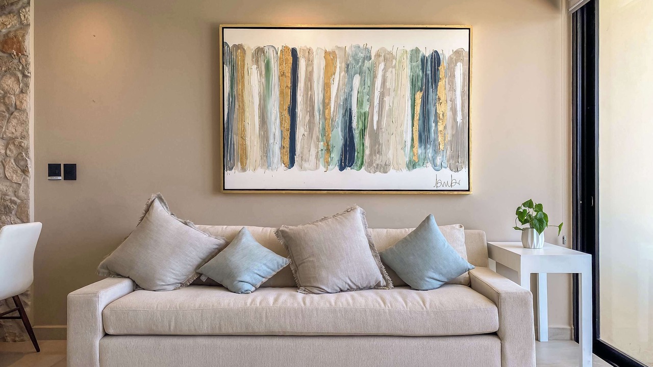 Photo of Livingroom in Salinas