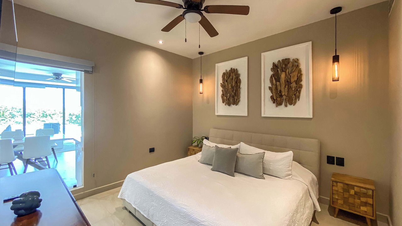 Photo of Bedroom in Salinas