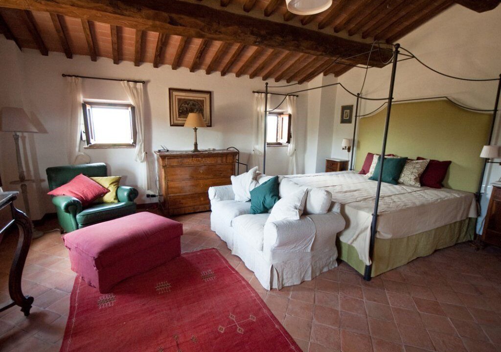 Photo of Bedroom in San Macario In Monte