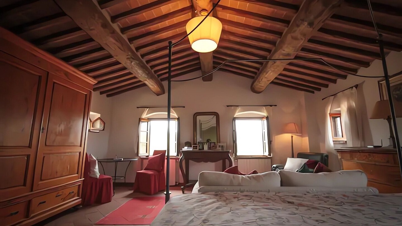 Photo of Bedroom in San Macario In Monte