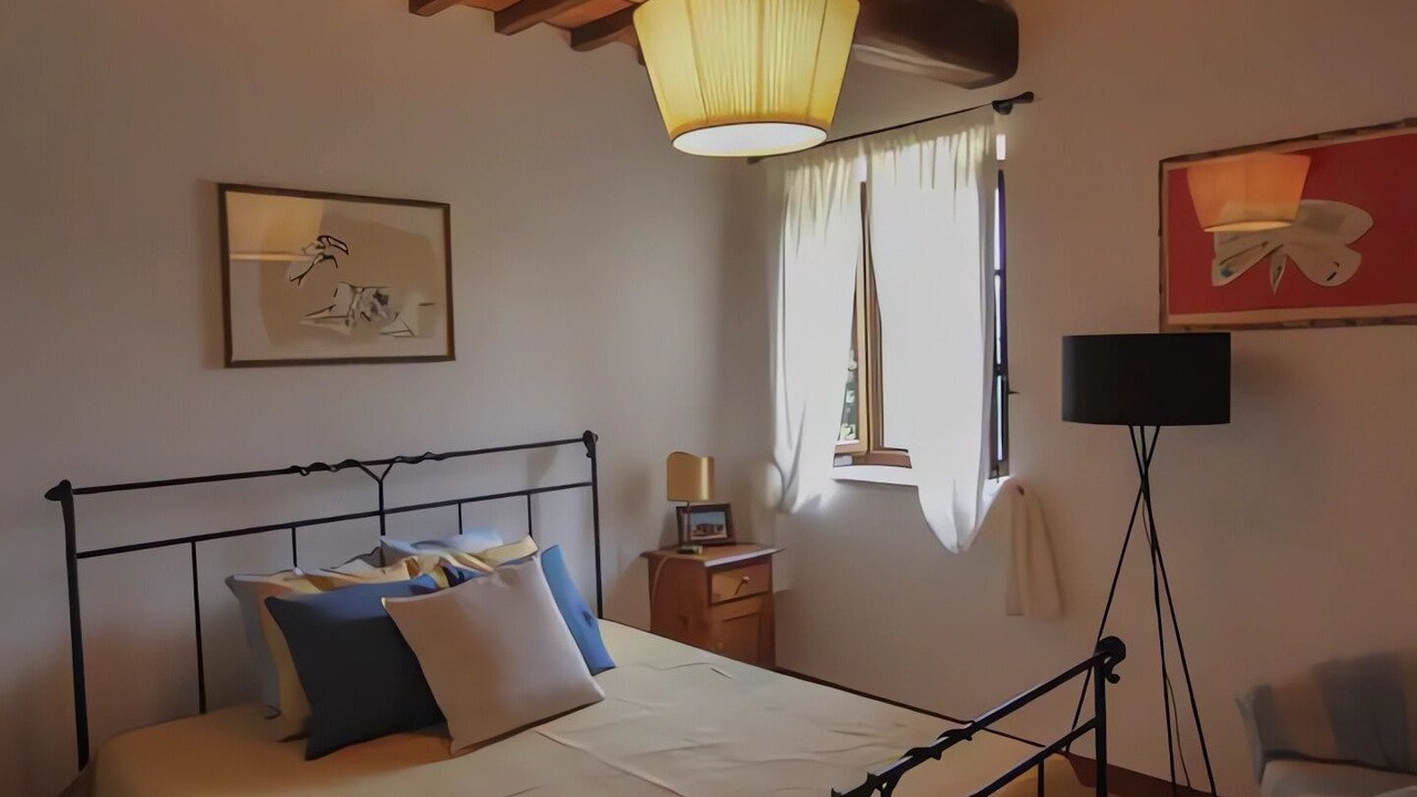 Photo of Bedroom in San Macario In Monte