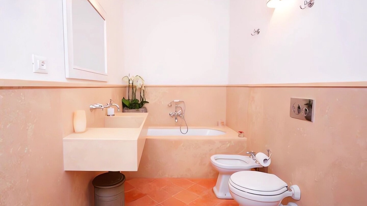 Photo of Bathroom in San Macario In Monte
