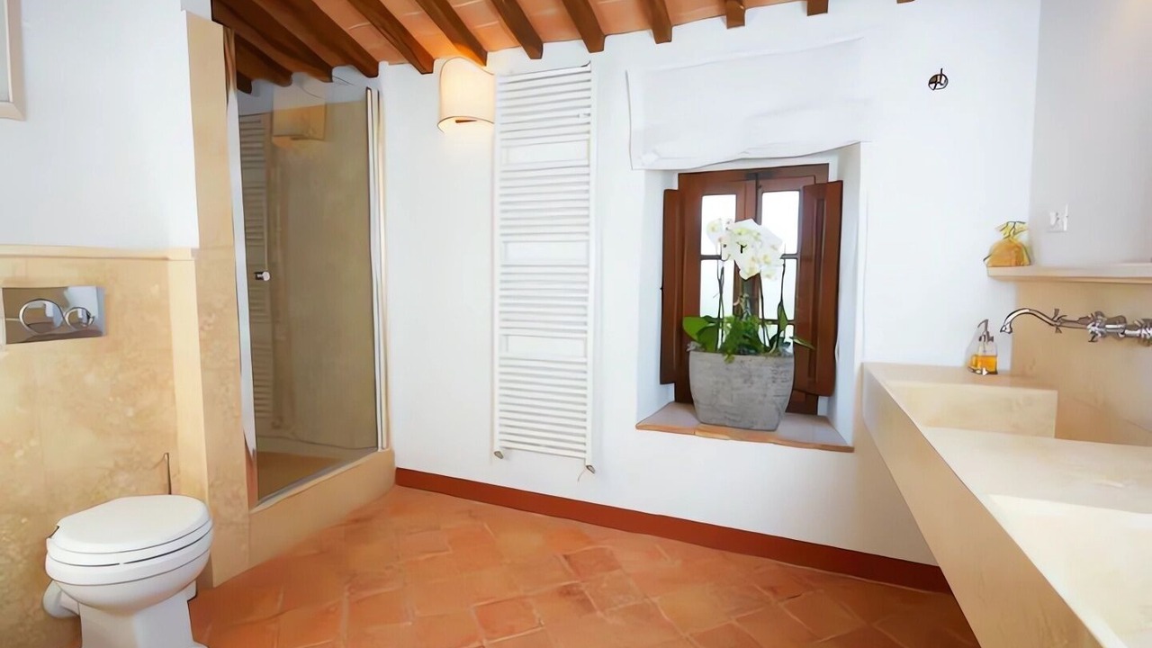 Photo of Bathroom in San Macario In Monte