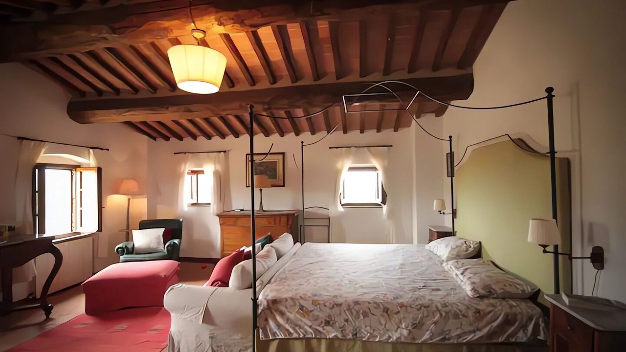 Photo of Bedroom in San Macario In Monte