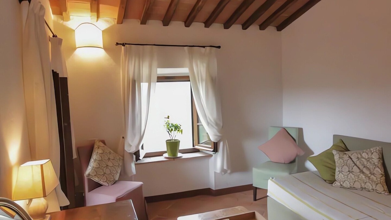Photo of Livingroom in San Macario In Monte
