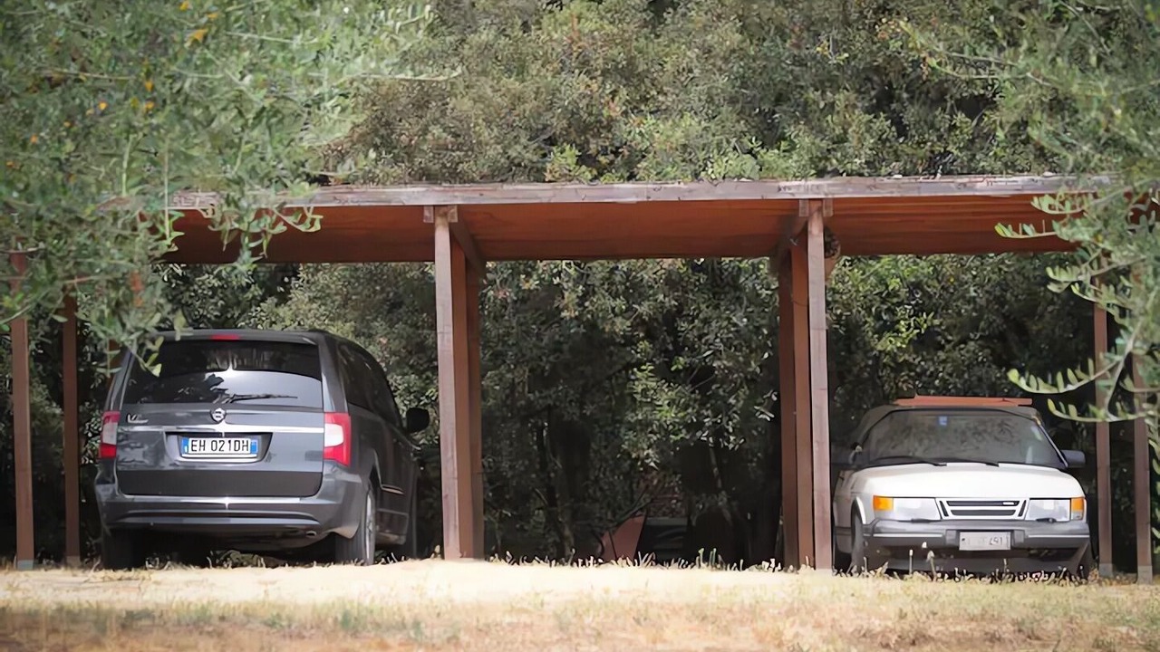 Photo of Outdoor in San Macario In Monte