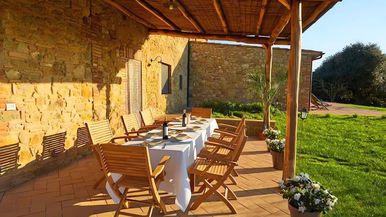 Photo of Outdoor in San Macario In Monte