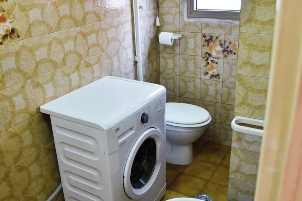 Photo of Bathroom in Pontedera